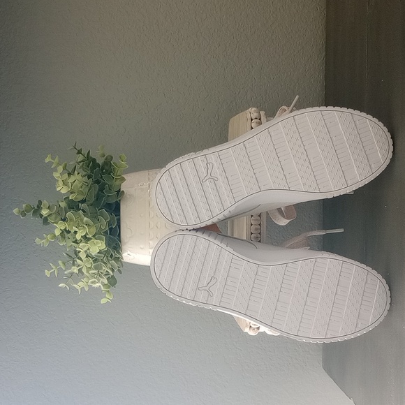 Puma Sneakers - Picture 6 of 8